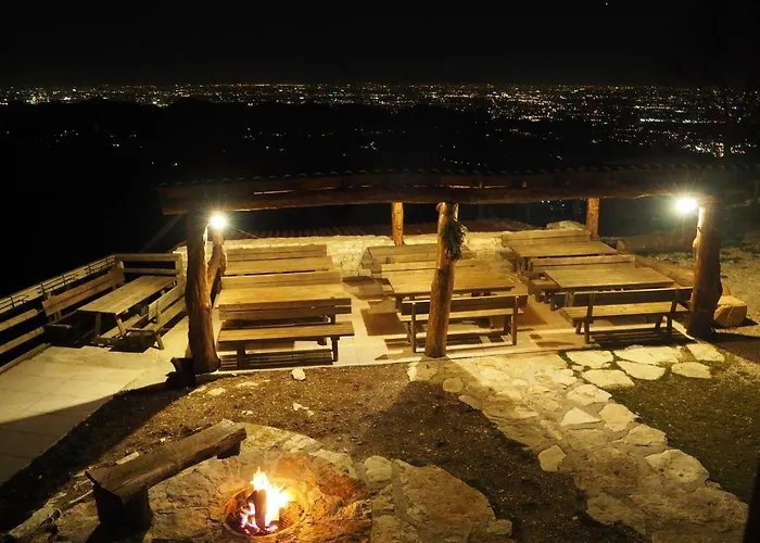 Agriturismo Croda Bianca Gospodarstwo agroturystyczne Cavaso Del Tomba