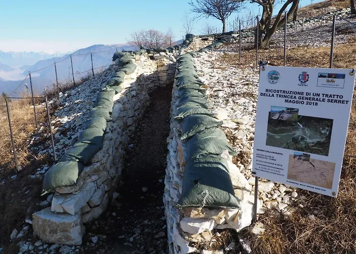 Agriturismo Croda Bianca 卡瓦索德图巴