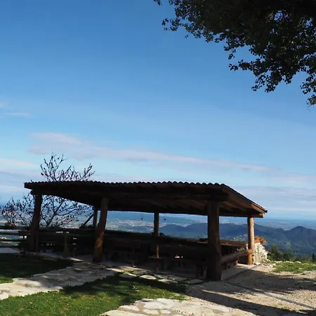 Agroturismo Agriturismo Croda Bianca *