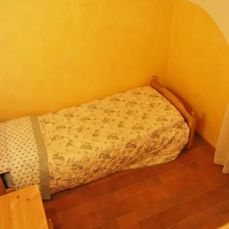 팜스테이 Agriturismo Croda Bianca 카바소델톰바