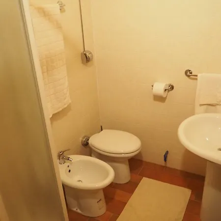 Agriturismo Croda Bianca 팜스테이