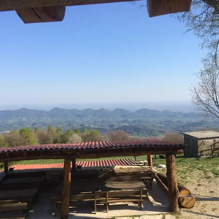 Agriturismo Croda Bianca
